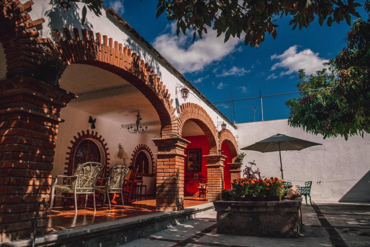Casa Teotitlán Oaxaca Exterior foto